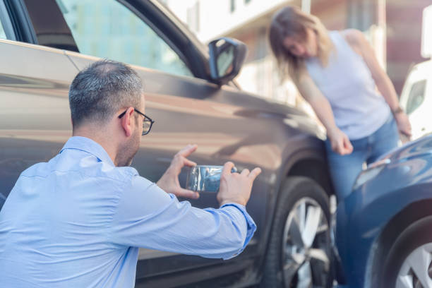 Car insurance rates in East Wenatchee